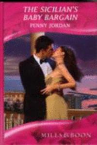 Sicilian's Baby Bargain