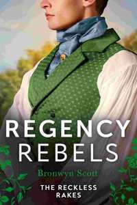 Regency Rebels: A Convenient Arrangement