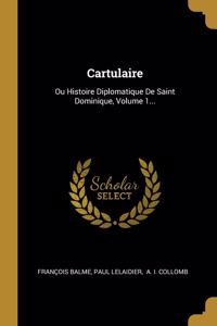 Cartulaire