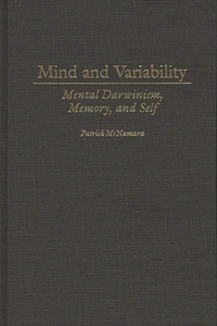 Mind and Variability