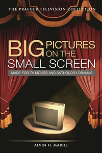 Big Pictures on the Small Screen