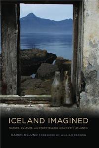 Iceland Imagined