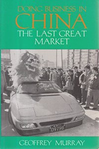Doing Business in China