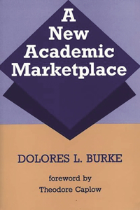 New Academic Marketplace