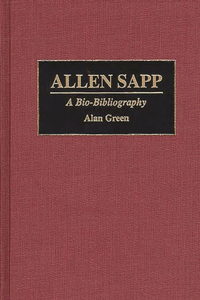 Allen Sapp