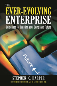 Ever-Evolving Enterprise