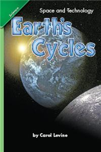 Science 2008 Chapter Booklet (Softcover) Grade 4 Chapter 17 Earths Cycles
