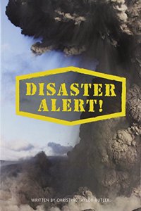 Disaster Alert! (Paperback) Copyright 2016