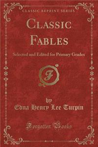 Classic Fables