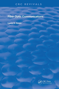 Fiber Optic Communications