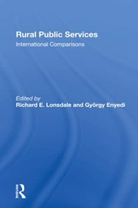 Rural Public Services