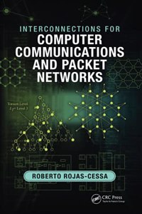 Interconnections for Computer Communications and Packet Networks