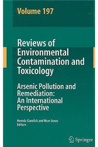 Reviews of Environmental Contamination Volume 197