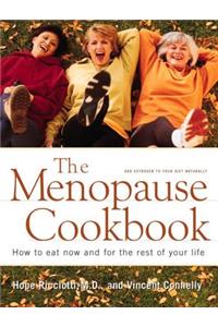 The Menopause Cookbook