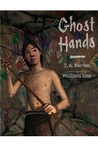 Ghost Hands