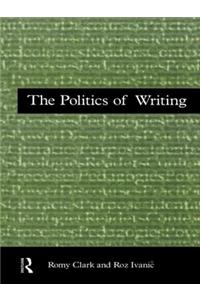 Politics of Writing