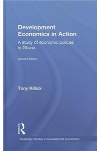 Development Economics in Action
