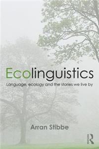 Ecolinguistics