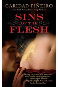 Sins Of The Flesh