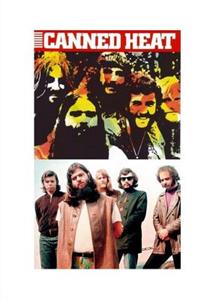 Canned Heat