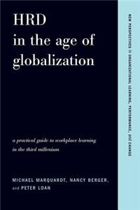 Hrd in the Age of Globalization