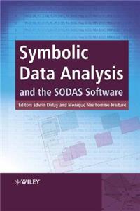 Symbolic Data Analysis and the Sodas Software