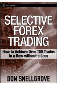 Selective Forex Trading