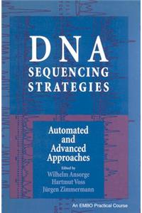 DNA Sequencing Strategies