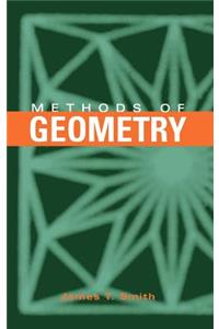 Methods of Geometry