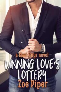 Winning Love's Lottery