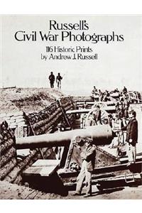 Russell's Civil War Photographs