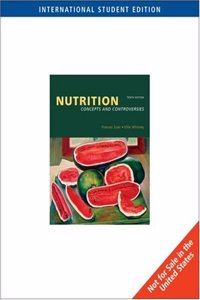 Nutrition: Concepts and Controversies