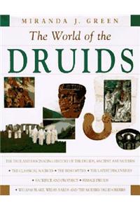 Exploring the World of the Druids