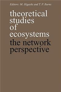 Theoretical Studies of Ecosystems