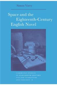 Space and the 18c English Nove