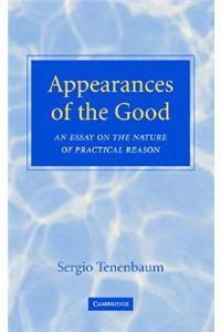 Appearances of the Good