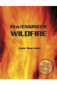 Pro/Engineer (R) Wildfire (with CD-ROM containing Pro/E Wildfire Software)