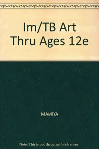 Im/TB Art Thru Ages 12e