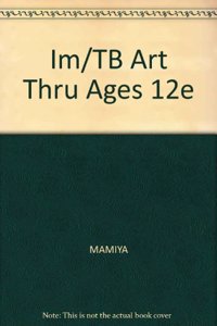Im/TB Art Thru Ages 12e