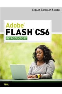 Adobe Flash CS6