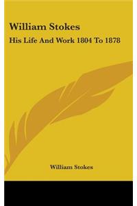 William Stokes