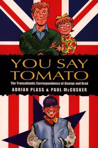 You Say Tomato