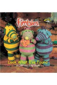 Look What I've Found!