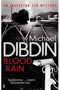 Blood Rain