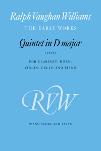 Quintet in D Major