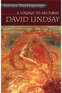 A Voyage To Arcturus