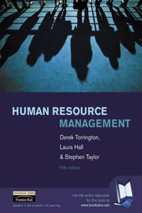 Multi Pack: Human Resource Management 5e with Dunham Manager's Workshop 3.0 3e