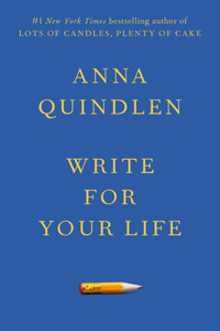 Write for Your Life