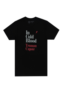 In Cold Blood Unisex T-Shirt X-Large
