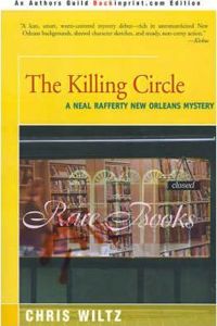 The Killing Circle